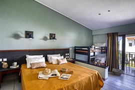 Club Marmara Golden Coast, chambre, vacances Gr&egrave;ce TUI