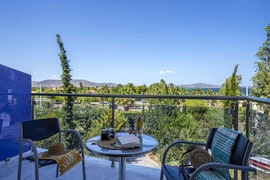 Club Marmara Golden Coast, chambre, vacances Gr&egrave;ce TUI