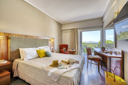 Club Marmara Golden Coast - TUI