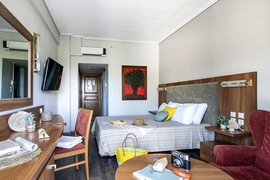 Club Marmara Golden Coast, chambre, vacances Gr&egrave;ce TUI