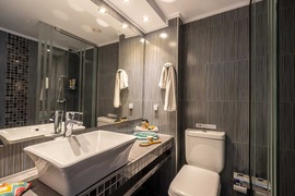 Club Marmara Golden Coast, chambre, vacances Gr&egrave;ce TUI