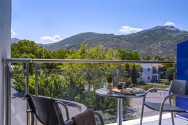 Club Marmara Golden Coast, chambre, vacances Gr&egrave;ce TUI