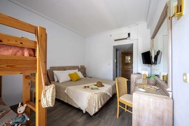 Club Marmara Golden Coast, chambre, vacances Grèce TUI