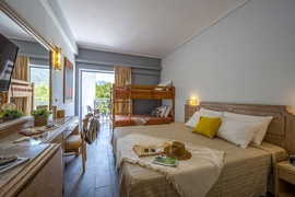 Club Marmara Golden Coast, chambre, vacances Grèce TUI