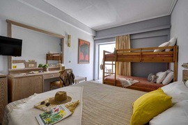 Club Marmara Golden Coast, chambre, vacances Grèce TUI