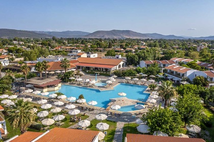 Club Marmara Golden Coast - TUI