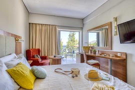 Club Marmara Golden Coast, chambre, vacances Gr&egrave;ce TUI