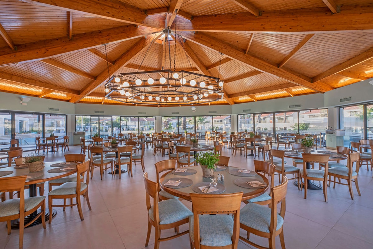 Image 25 du séjour Club Marmara Golden Coast - Choix Flex **** à Athènes, Grèce