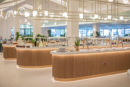 Club Marmara Golden Coast - Choix Flex - TUI