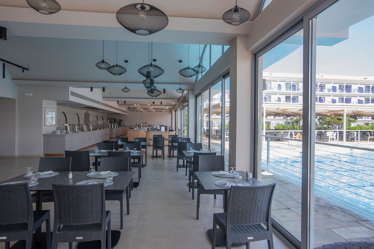 Image 30 du séjour Club Marmara Golden Coast - Choix Flex **** à Athènes, Grèce