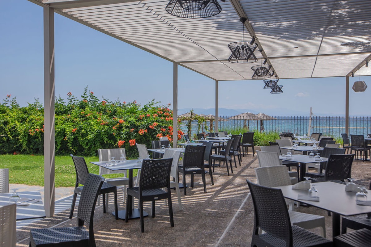 Image 29 du séjour Club Marmara Golden Coast - Choix Flex **** à Athènes, Grèce