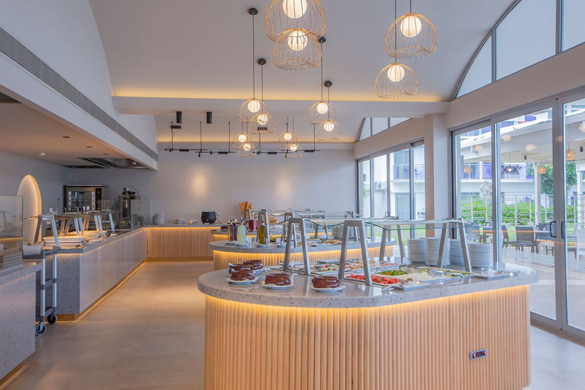 Image 31 du séjour Club Marmara Golden Coast - Choix Flex **** à Athènes, Grèce