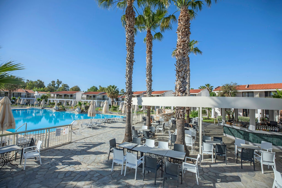 Image 34 du séjour Club Marmara Golden Coast - Choix Flex **** à Athènes, Grèce