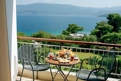 TUI Sélection Hôtel Kalamaki Beach Resort - Flex bagages inclus - TUI