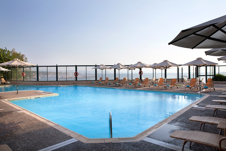 Hôtel Ramada Athens Attica Riviera - Choix Flex - TUI