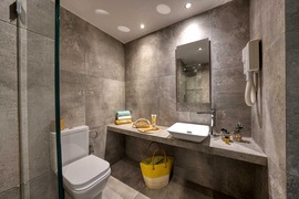 Club Marmara King Saron, Chambre, S&eacute;jour Gr&egrave;ce TUI