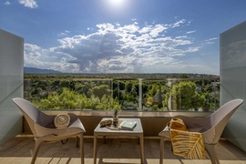 Club Marmara King Saron, Chambre, Séjour Grèce TUI