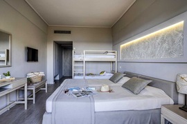 Club Marmara King Saron, Chambre, S&eacute;jour Gr&egrave;ce TUI