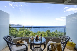 Club Marmara King Saron, Chambre, Séjour Grèce TUI