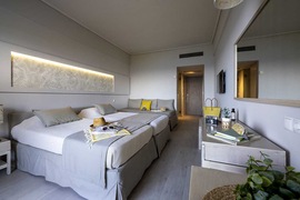 Club Marmara King Saron, Chambre, S&eacute;jour Gr&egrave;ce TUI