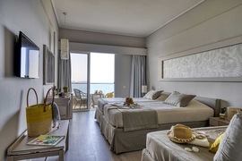 Club Marmara King Saron, Chambre, S&eacute;jour Gr&egrave;ce TUI