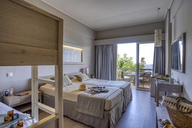 Club Marmara King Saron, Chambre, Séjour Grèce TUI