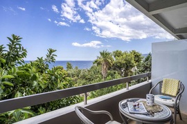 Club Marmara King Saron, Chambre, Séjour Grèce TUI