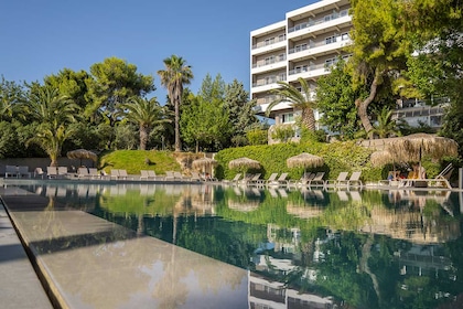 Club Marmara King Saron - Choix Flex - TUI