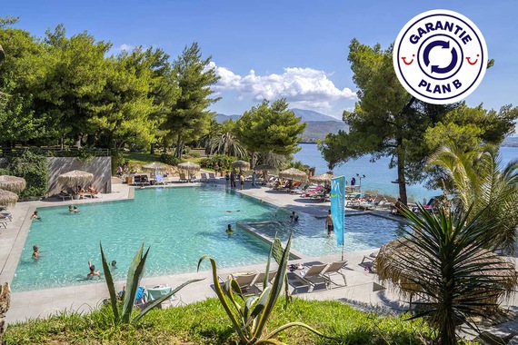 Club Marmara King Saron- TUI