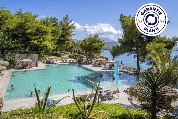 Club Marmara King Saron