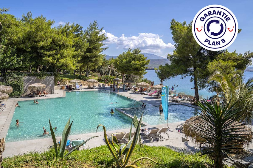 Club Marmara King Saron - TUI