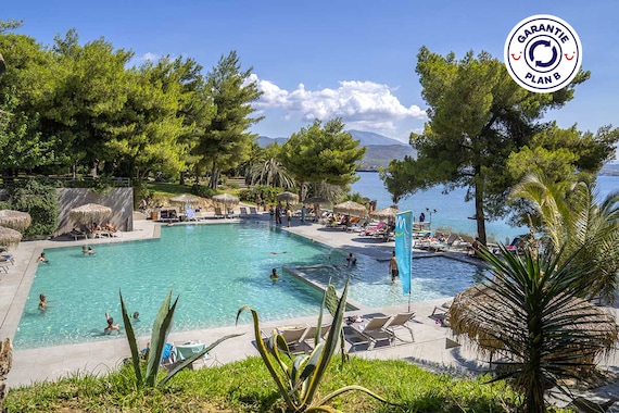 Club Marmara King Saron- TUI