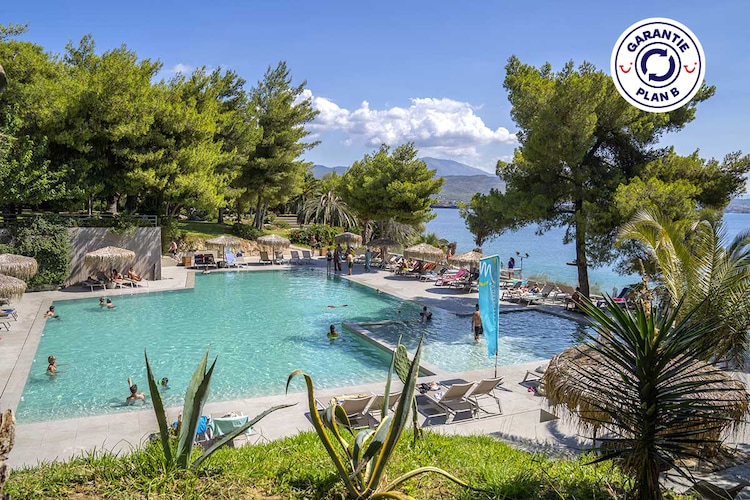 Club Marmara King Saron - TUI