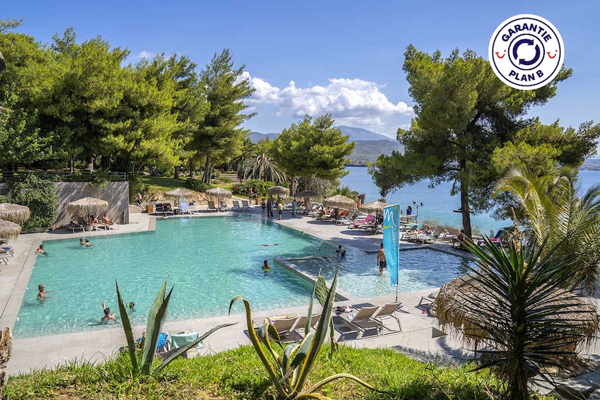 Club Marmara King Saron - TUI