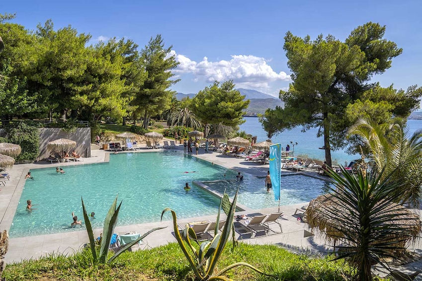 Club Marmara King Saron - Choix Flex - TUI