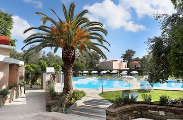 Hôtel Apollo Palace 5* - Spécial été ! - TUI
