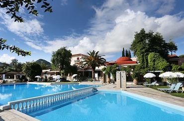 Hôtel Apollo Palace 5* - Spécial été ! - TUI