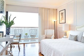 Grecotel Imperial Corfu, bungalow vue mer, vacances &agrave; Corfou, Gr&egrave;ce, TUI