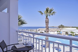 Chambre du Club Marmara Sandy Beach, Séjour en Grèce, Corfou, TUI