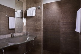 Chambre du Club Marmara Sandy Beach, Séjour en Grèce, Corfou, TUI