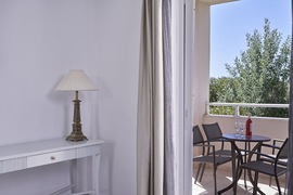 Chambre du Club Marmara Sandy Beach, Séjour en Grèce, Corfou, TUI