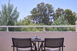 Chambre du Club Marmara Sandy Beach, Séjour en Grèce, Corfou, TUI