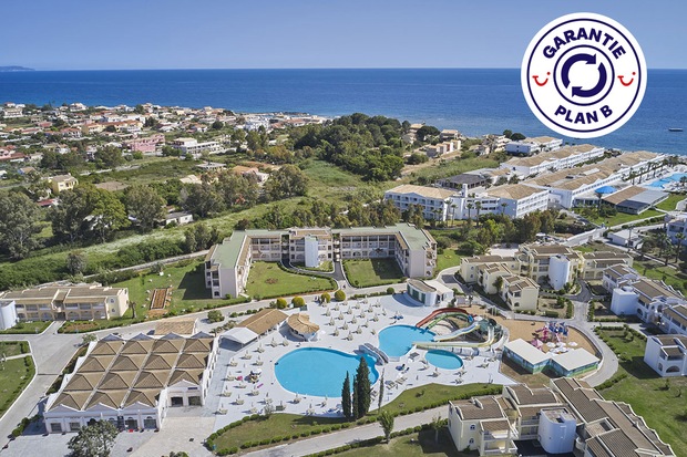 Club Marmara Sandy Beach