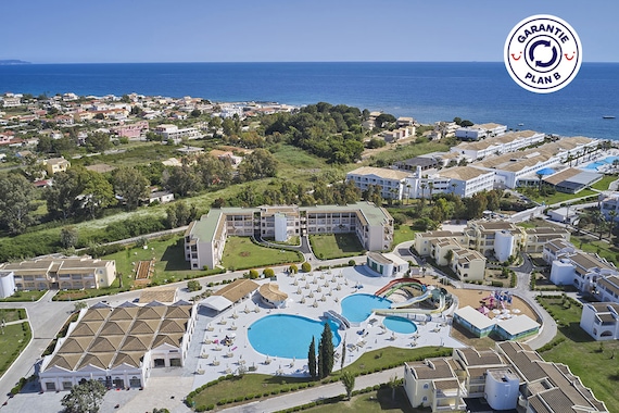 Club Marmara Sandy Beach- TUI