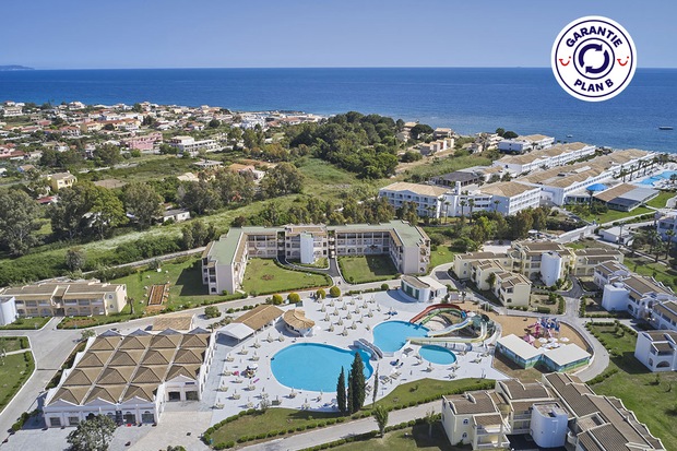 Club Marmara Sandy Beach