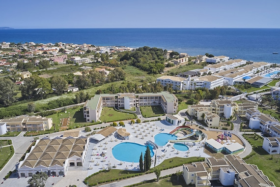 Club Marmara Sandy Beach- TUI