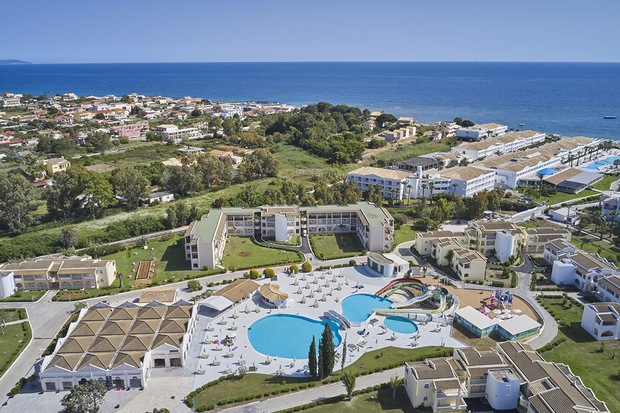 Club Marmara Sandy Beach