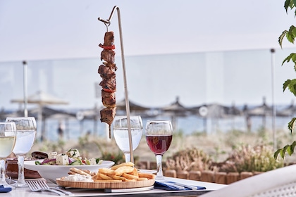 Club Marmara Sandy Beach - TUI