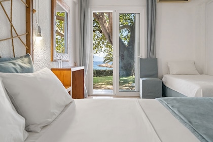 Club Marmara Long Beach - Arrivée Araxos - Choix flex - TUI