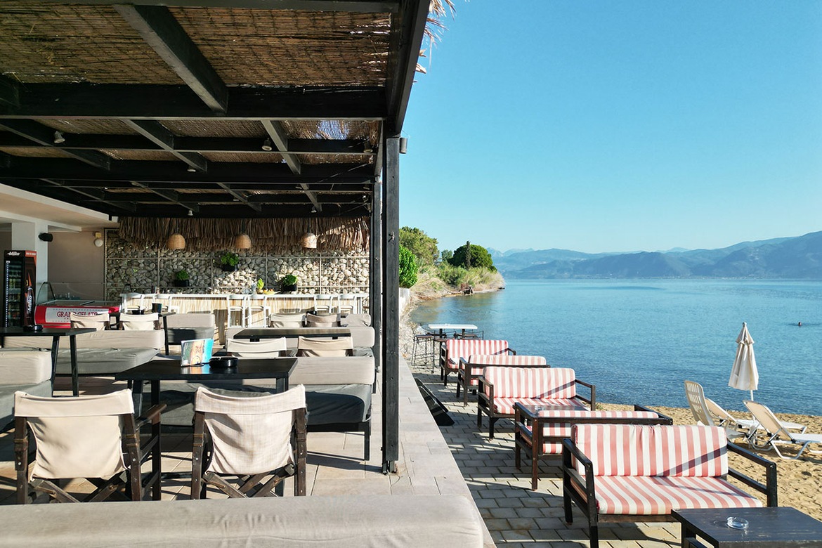 Club Marmara Long Beach 3*